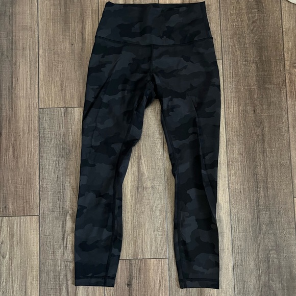 NWOT Luluemon leggings - Picture 1 of 3